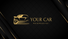 Logo YOUR CAR